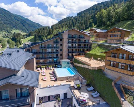 Hotel ADAPURA Wagrain-1