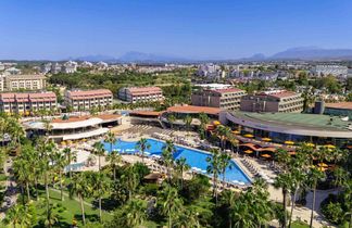 VONRESORT Golden Coast