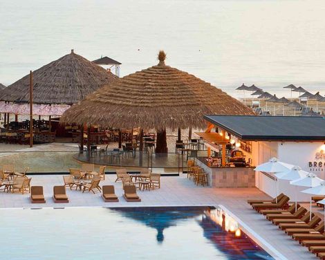 SOL Tropikal Durres