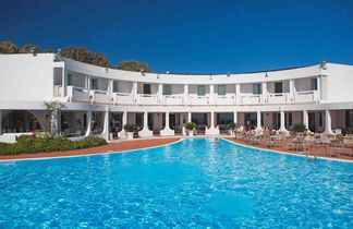 Hotel Flamingo Resort