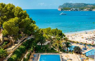 Hotel Vibra Beverly Playa