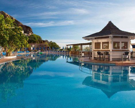 Mogán Princess & Beach Club
