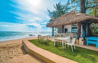 Ocean Breeze Resort Khaolak