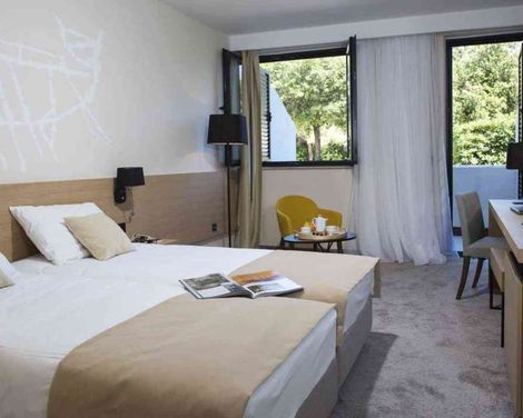Aminess Liburna Hotel