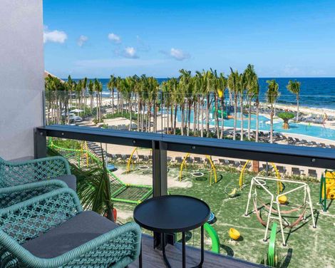Hilton Tulum Riviera Maya All-Inclusive Resort
