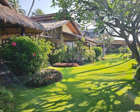 Bamboo Village Beach Resort & Spa