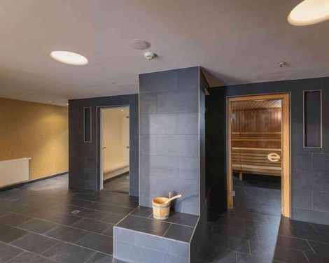 DoubleTree by Hilton Vienna Schonbrunn