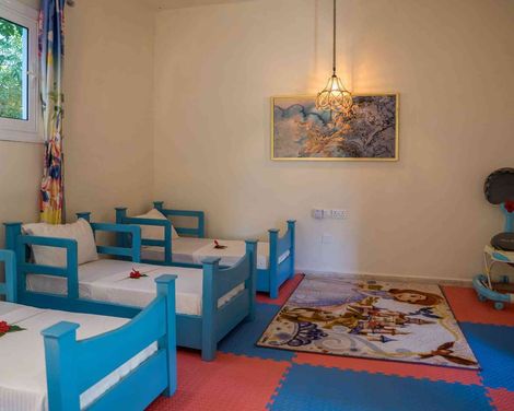 Kiwengwa Beach Resort