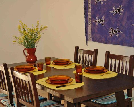 Apartamentos Escandell-Formentera Vacaciones