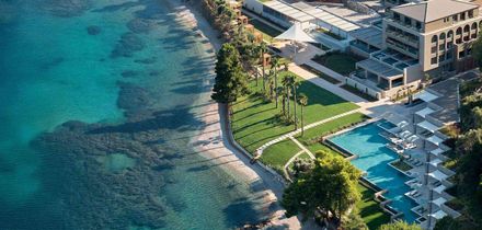 Avali, Mar-Bella Collection