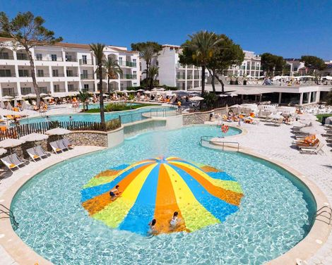 VIVA Cala Mesquida Resort & Spa