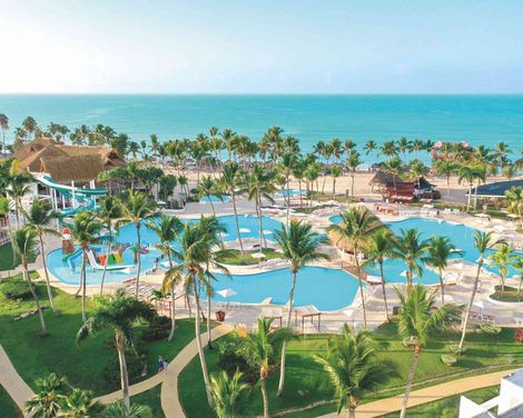 Sunscape Dominicus La Romana
