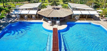 Bull Vital Suites & Spa