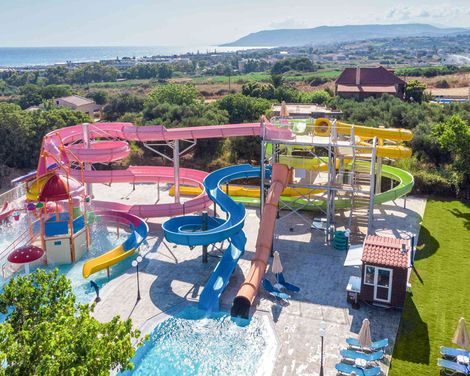 Georgioupolis Resort & Aqua Park