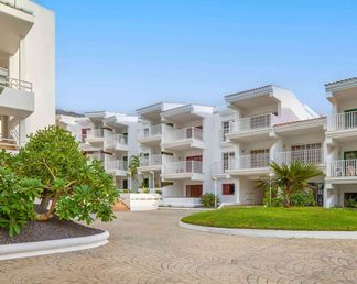 Apartments La Palma Affiliated by Meliá