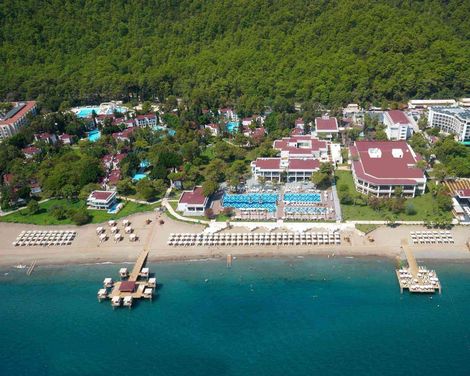 Sherwood Exclusive Kemer