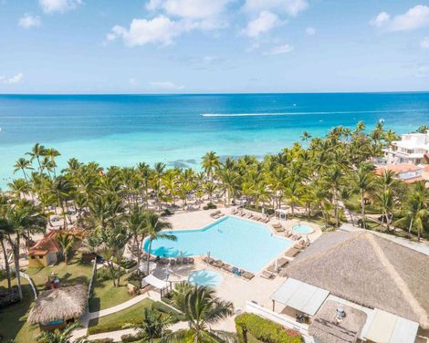 Viva Dominicus Palace by Wyndham, A Trademark All Inclusive