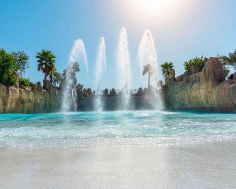 Rixos Premium Saadiyat Island