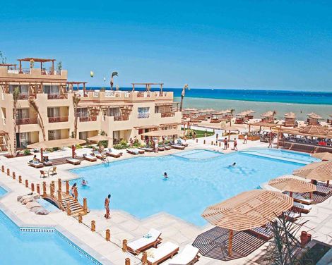 Imperial Shams Abu Soma Resort