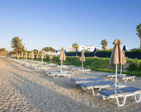Mastichari Bay Hotel & Family Suites