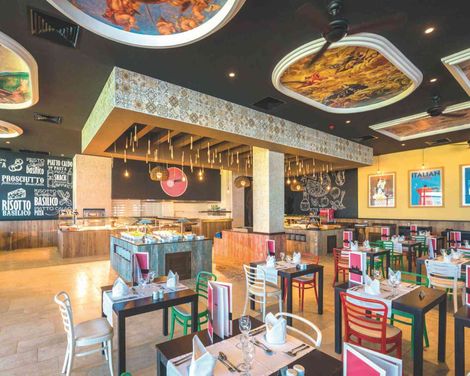 Hotel Riu Sri Lanka-3