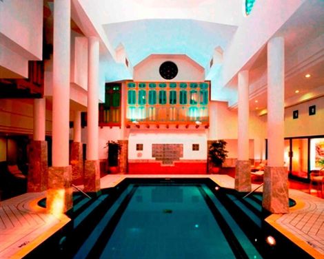 Hapimag Sea Garden Resort Bodrum