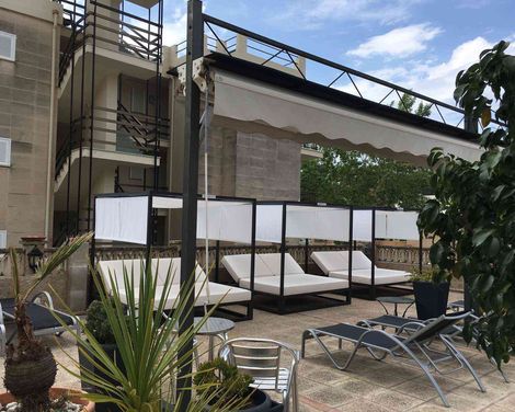 Carabela II Appertments