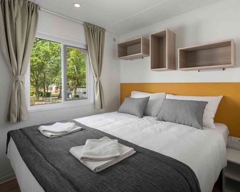 Naturist Camping Ulika