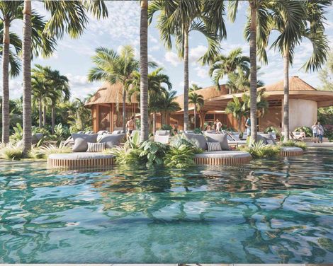 Lopesan Splash Cove Resort, Spa & Casino