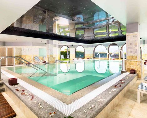 Princesa Yaiza Suite Resort