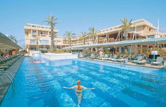 Crystal De Luxe Comfort Collection