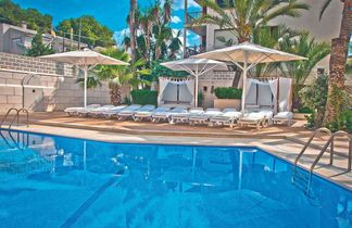 BQ Carmen Playa Hotel