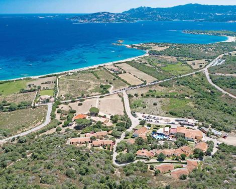 Myo Hotel Stelle Marine