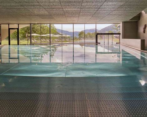 Falkensteiner Family Hotel Montafon