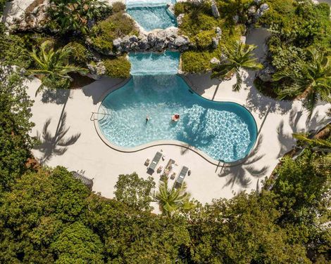 Baker's Cay Resort Key Largo, Curio Collection by Hilton