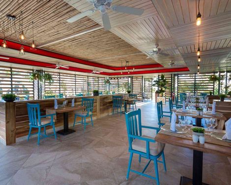 Bahia Principe Grand Aquamarine-0