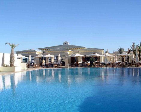 Ulysse Djerba Thalasso & Spa