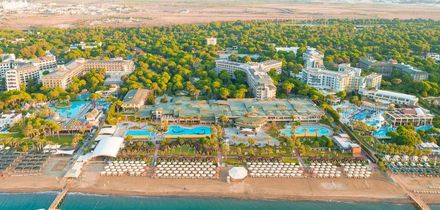 Pine Beach Belek