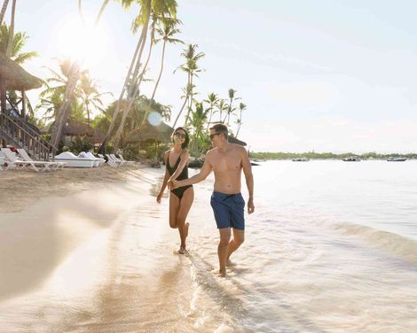 Secrets La Romana Resort & Spa