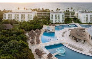 Grand Sirenis Riviera Maya Resort