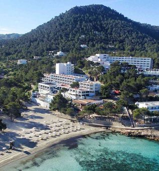 Sandos El Greco Hotel