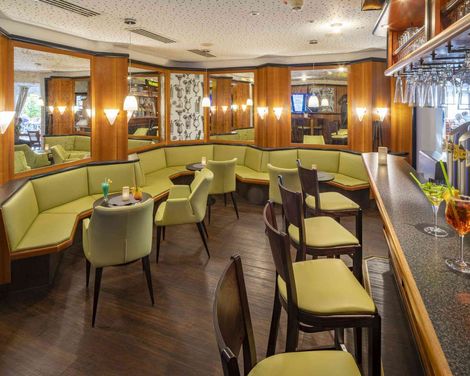 Sonnenhotel Bayerischer Hof