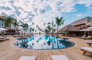 ANAYA Zanzibar