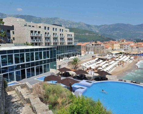 Avala Resort & Villas-1