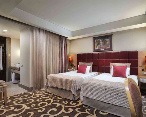 Cornelia Diamond Golf Resort & Spa