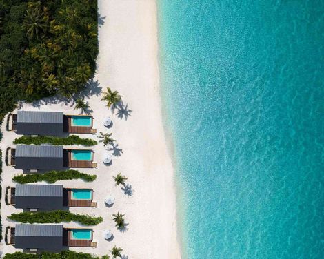 Nala Maldives by Jawakara