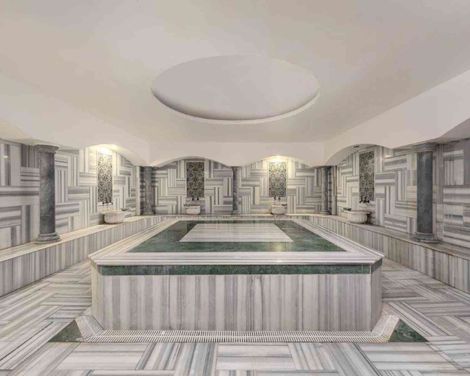 Selectum Family Comfort Side