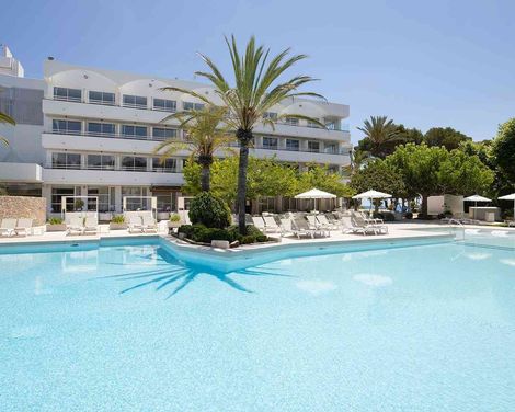 Canyamel Park Hotel & Spa