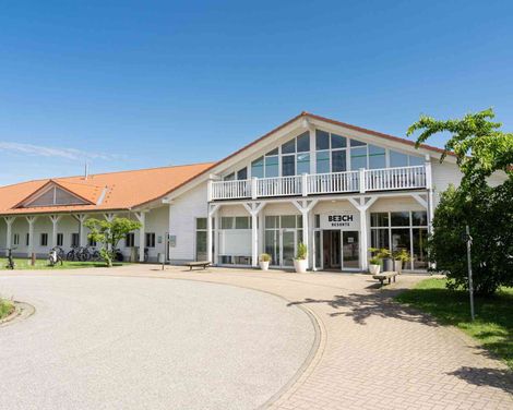 BEECH Resort Boltenhagen