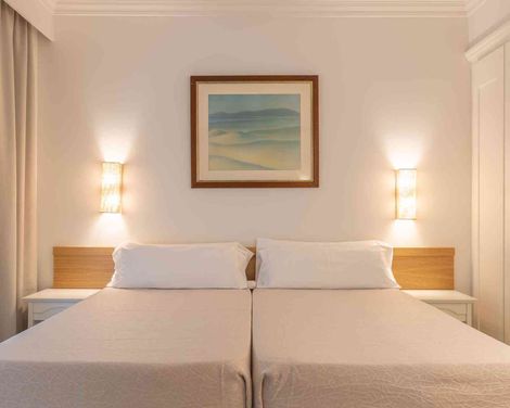 Caprice Vell Mari Hotel & Resort
